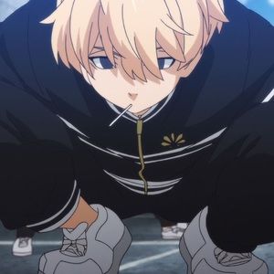 Meet your Posher, Adrian